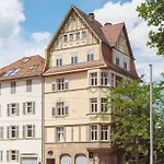 דירה Atelier Leonhardszimmer - Tolle Location In Stuttgarter Innenstadt