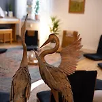 Atelier Leonhardszimmer - Tolle Location In Stuttgarter Innenstadt שטוטגרט