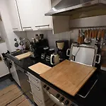 דירה Atelier Leonhardszimmer - Tolle Location In Stuttgarter Innenstadt שטוטגרט