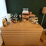 Atelier Leonhardszimmer - Tolle Location In Stuttgarter Innenstadt דירה