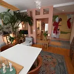Atelier Leonhardszimmer - Tolle Location In Stuttgarter Innenstadt * שטוטגרט