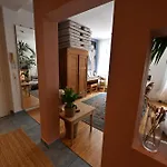 דירה Atelier Leonhardszimmer - Tolle Location In Stuttgarter Innenstadt *