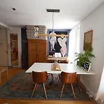 Atelier Leonhardszimmer - Tolle Location In Stuttgarter Innenstadt שטוטגרט