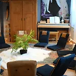Atelier Leonhardszimmer - Tolle Location In Stuttgarter Innenstadt