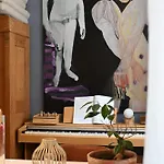 דירה Atelier Leonhardszimmer - Tolle Location In Stuttgarter Innenstadt