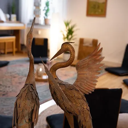 Atelier Leonhardszimmer - Tolle Location In Stuttgarter Innenstadt 슈투트가르트