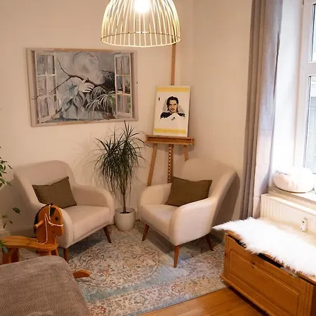 Atelier Leonhardszimmer - Tolle Location In Stuttgarter Innenstadt * 슈투트가르트