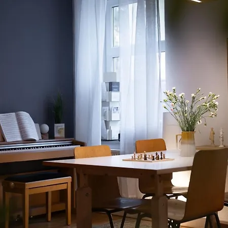 Atelier Leonhardszimmer - Tolle Location In Stuttgarter Innenstadt * 슈투트가르트