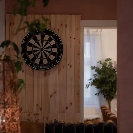 아파트 Atelier Leonhardszimmer - Tolle Location In Stuttgarter Innenstadt