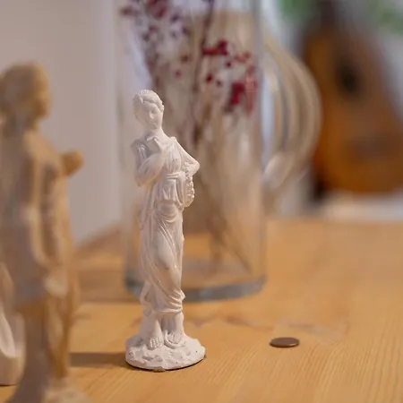 Atelier Leonhardszimmer - Tolle Location In Stuttgarter Innenstadt 슈투트가르트