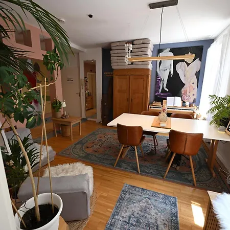 Atelier Leonhardszimmer - Tolle Location In Stuttgarter Innenstadt شتوتغارت