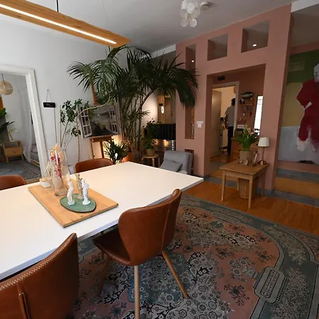 Atelier Leonhardszimmer - Tolle Location In Stuttgarter Innenstadt 아파트 슈투트가르트