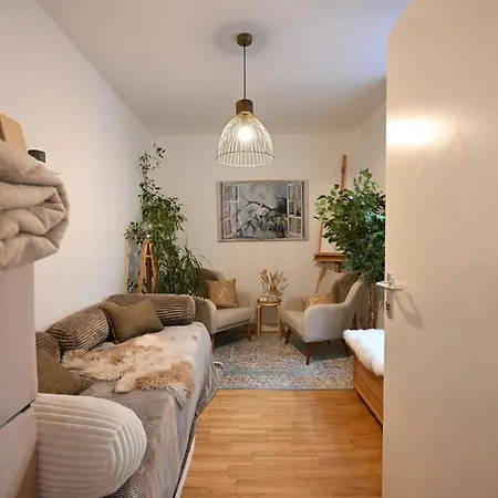 Atelier Leonhardszimmer - Tolle Location In Stuttgarter Innenstadt