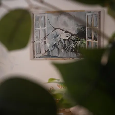 Atelier Leonhardszimmer - Tolle Location In Stuttgarter Innenstadt Apartmán *