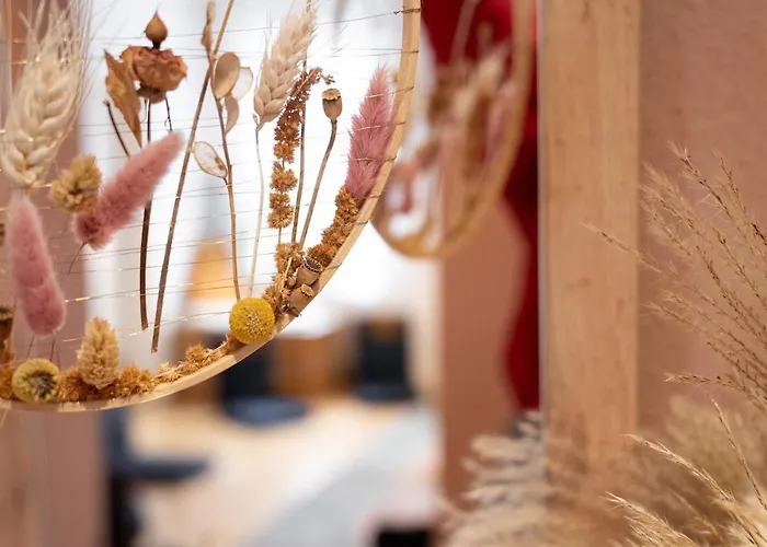 Διαμέρισμα Atelier Leonhardszimmer - Tolle Location In Stuttgarter Innenstadt