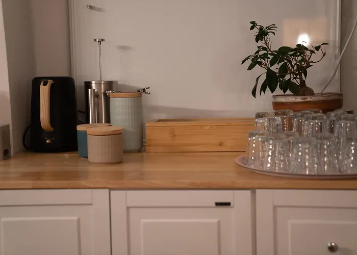 Διαμέρισμα Atelier Leonhardszimmer - Tolle Location In Stuttgarter Innenstadt Στουτγκάρδη