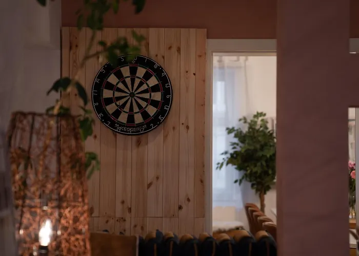 Διαμέρισμα Atelier Leonhardszimmer - Tolle Location In Stuttgarter Innenstadt