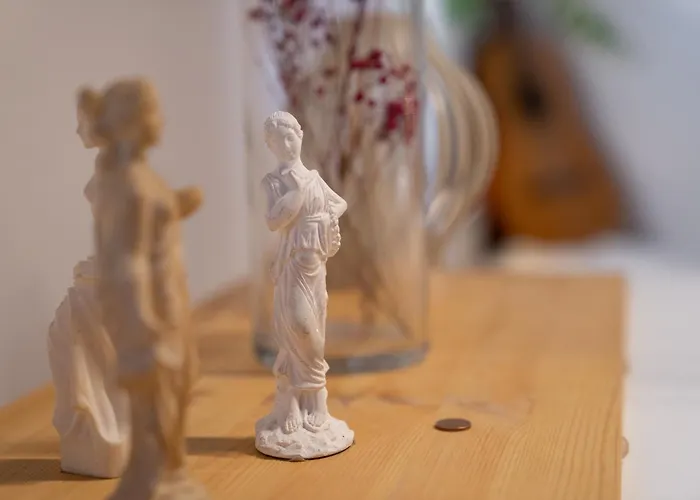 Atelier Leonhardszimmer - Tolle Location In Stuttgarter Innenstadt Στουτγκάρδη