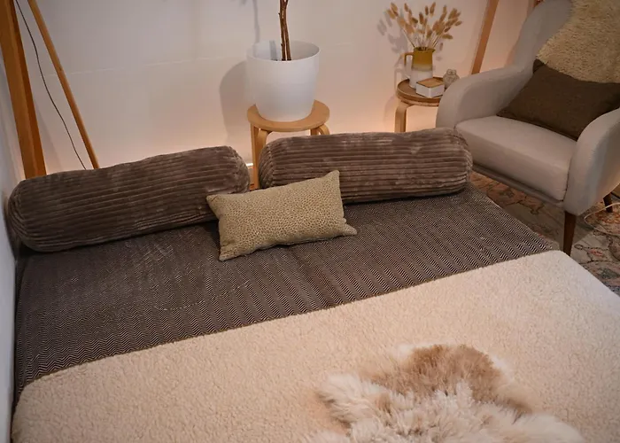 Atelier Leonhardszimmer - Tolle Location In Stuttgarter Innenstadt Διαμέρισμα *