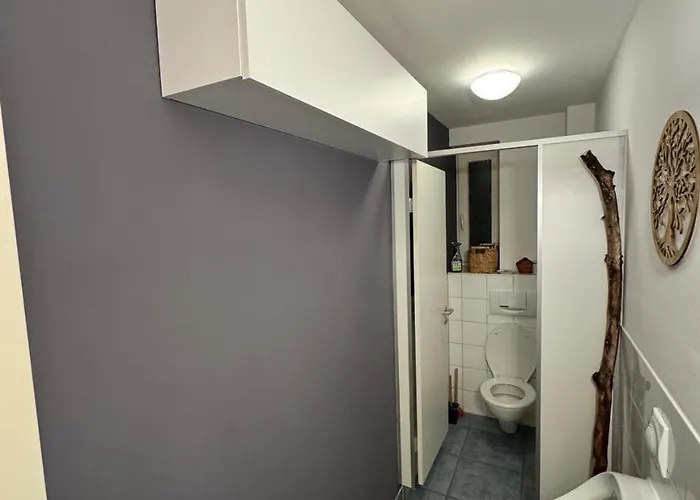 Atelier Leonhardszimmer - Tolle Location In Stuttgarter Innenstadt *