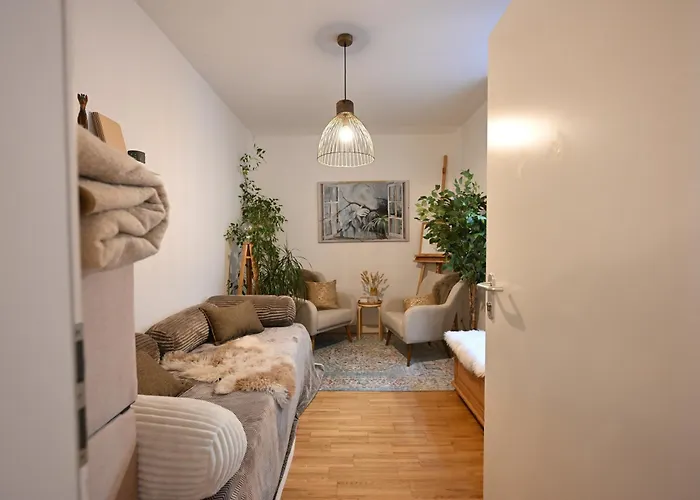 Atelier Leonhardszimmer - Tolle Location In Stuttgarter Innenstadt