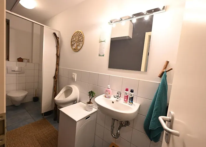 Atelier Leonhardszimmer - Tolle Location In Stuttgarter Innenstadt *