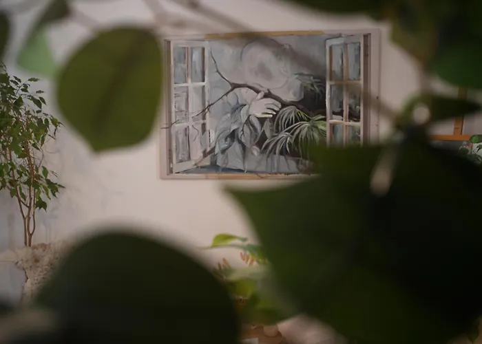 Atelier Leonhardszimmer - Tolle Location In Stuttgarter Innenstadt Διαμέρισμα *