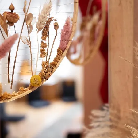 Daire Atelier Leonhardszimmer - Tolle Location In Stuttgarter Innenstadt